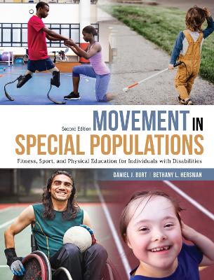 Movement in Special Populations