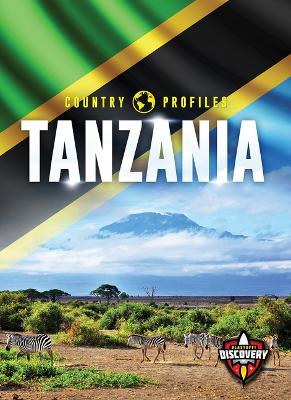 Tanzania