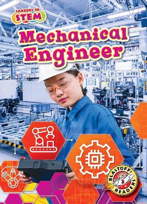 Mechanical Engineer