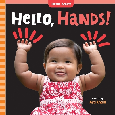 Hello, Hands!