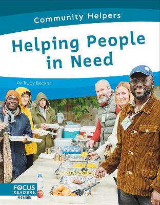 Helping People in Need
