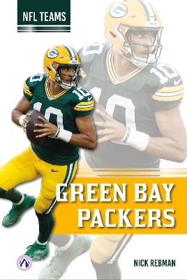 Green Bay Packers. Hardcover