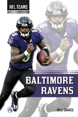 Baltimore Ravens. Paperback