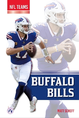 Buffalo Bills. Paperback