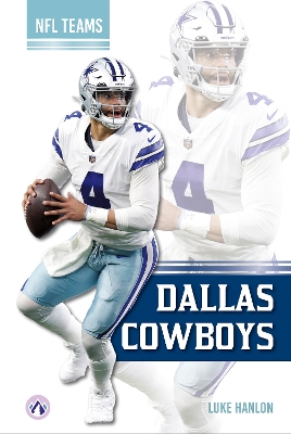 Dallas Cowboys. Paperback