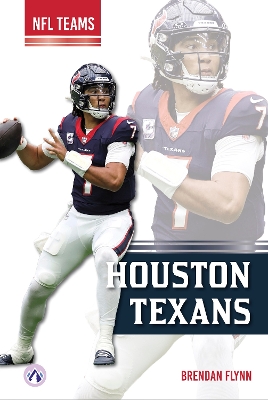 Houston Texans. Paperback