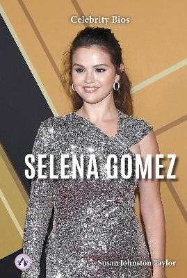 Selena Gomez. Hardcover