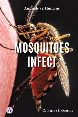 Mosquitoes Infect. Paperback