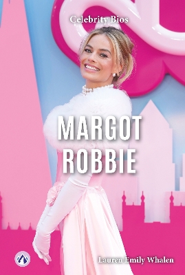 Margot Robbie. Paperback