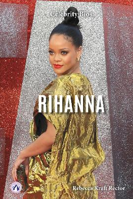 Rihanna. Paperback