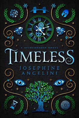 Timeless (UK Edition)