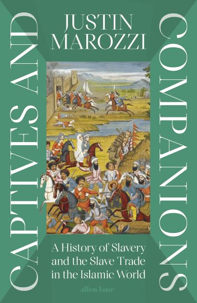 Captives and Companions