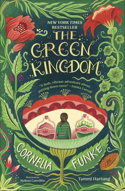 The Green Kingdom