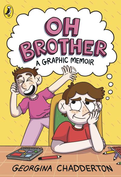 Oh Brother