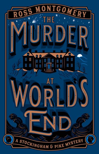 The Murder at World's End