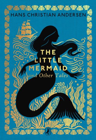 The Little Mermaid and Other Tales