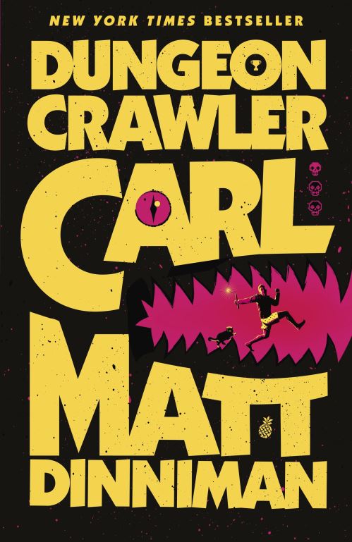 Dungeon Crawler Carl