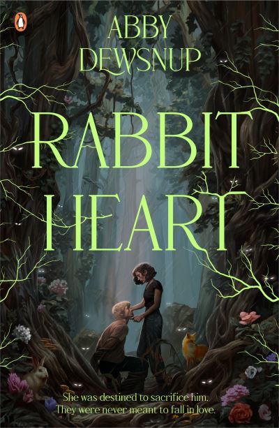 Rabbit Heart