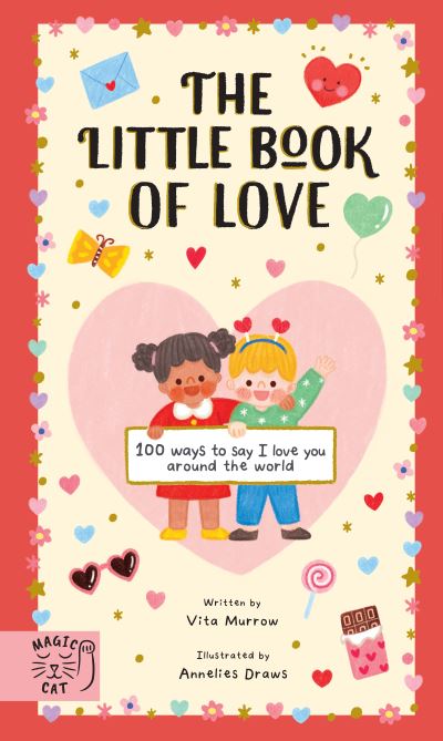 Little Book of Love Little Book of Love