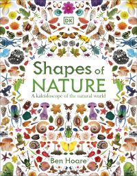 Book Cover for Shapes of Nature by Ben Hoare