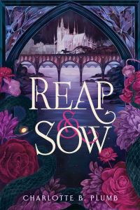 Book Cover for Reap and Sow  by Charlotte B. Plumb