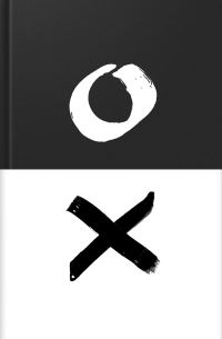 Book Cover for Noughts & Crosses by Malorie Blackman