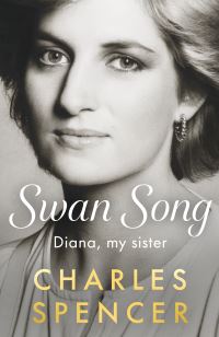Book Cover for Swan Song by Charles Spencer Spencer