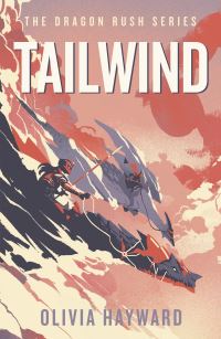 Book Cover for Tailwind by Olivia Hayward
