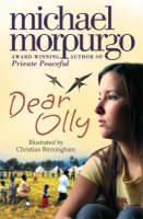 Book Cover for Dear Olly by Michael Morpurgo