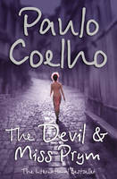 Book Cover for The Devil and Miss Prym by Paulo Coelho