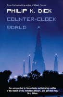 Book Cover for Counter-Clock World by Philip K Dick