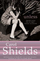 Book Cover for Unless by Carol Shields