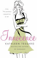 Book Cover for Innocence by Kathleen Tessaro