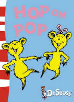 Book Cover for Hop on Pop by Dr. Seuss