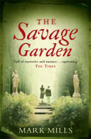 Book Cover for Savage Garden by Mark Mills