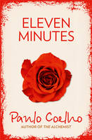 Book Cover for Eleven Minutes by Paulo Coelho