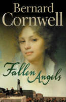 Book Cover for Fallen Angels by Bernard Cornwell