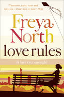 Book Cover for Love Rules by Freya North