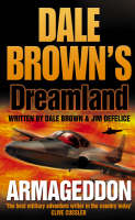 Book Cover for Dreamland: Armageddon by Dale Brown