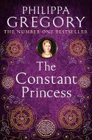 Book Cover for The Constant Princess by Philippa Gregory