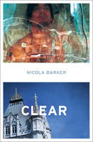 Book Cover for Clear by Nicola Barker