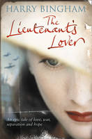 Book Cover for The Lieutenant's Lover by Harry Bingham