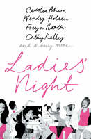 Book Cover for Ladies' Night by Jessica Adams, Maggie Alderson, Imogen Edwards-Jones and Chris Manby