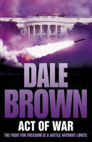 Book Cover for Act of War by Dale Brown