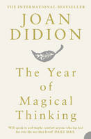 Book Cover for The Year of Magical Thinking by Joan Didion