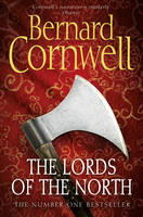 Book Cover for The Lords of the North by Bernard Cornwell