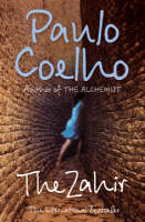 Book Cover for The Zahir by Paulo Coelho