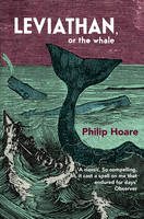 Book Cover for Leviathan - or the Whale by Philip Hoare