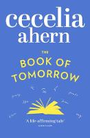 Book Cover for The Book of Tomorrow by Cecelia Ahern