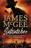 Book Cover for Ratcatcher by James McGee